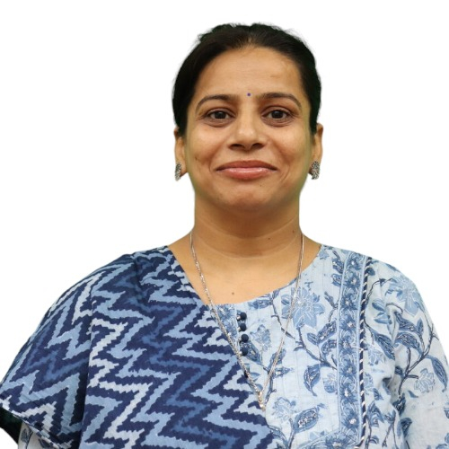 Dr. Monika Saini
